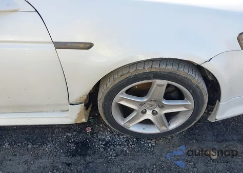 2006 Acura Tl from USA, damaged, VIN 19UUA66216A042594